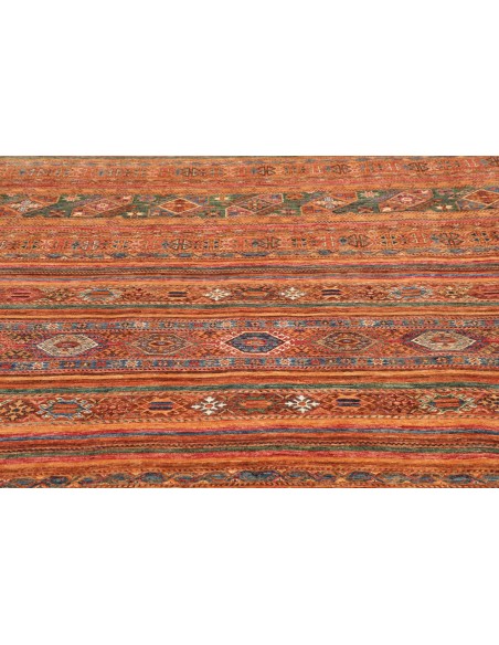 Tappeto Samarkand Pakistan cm.207x299