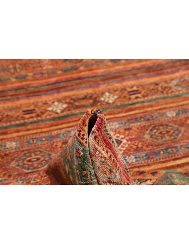 Tappeto Samarkand Pakistan cm.207x299