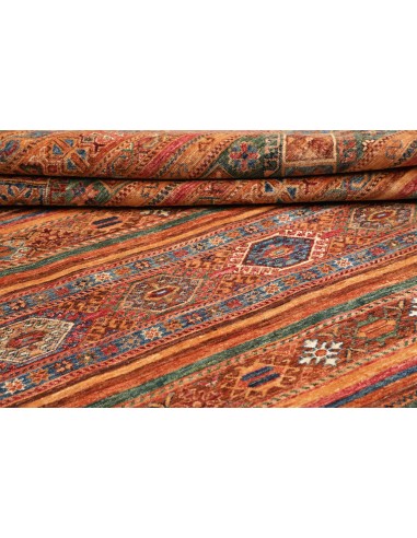 Tappeto Samarkand Pakistan cm.207x299