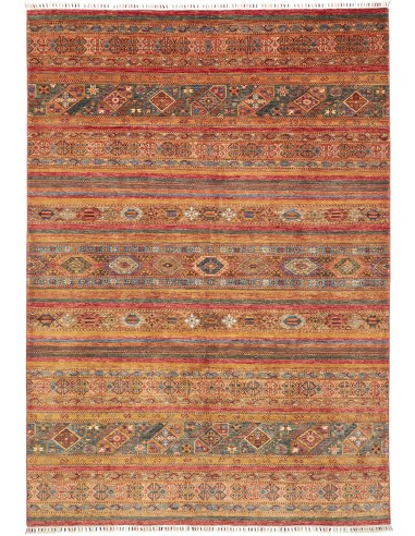 Tappeto Samarkand Pakistan cm.203x294