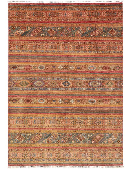 Tappeto Samarkand Pakistan cm.203x294