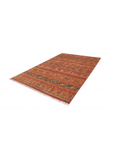 Tappeto Samarkand Pakistan cm.203x294