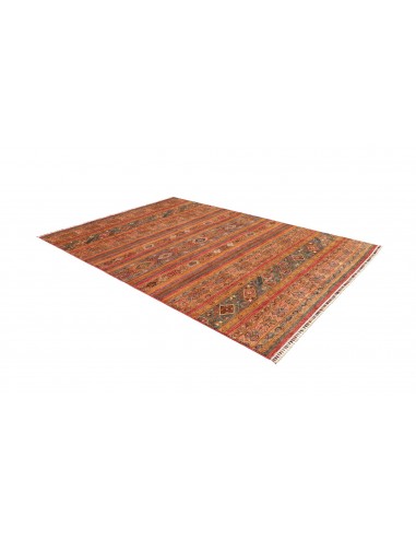 Tappeto Samarkand Pakistan cm.203x294