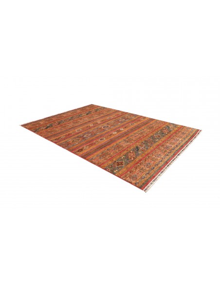 Tappeto Samarkand Pakistan cm.203x294