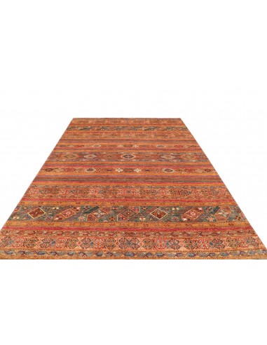 Tappeto Samarkand Pakistan cm.203x294