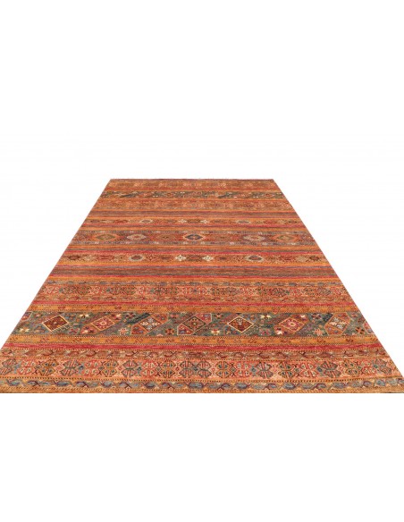 Tappeto Samarkand Pakistan cm.203x294