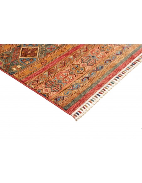 Tappeto Samarkand Pakistan cm.203x294