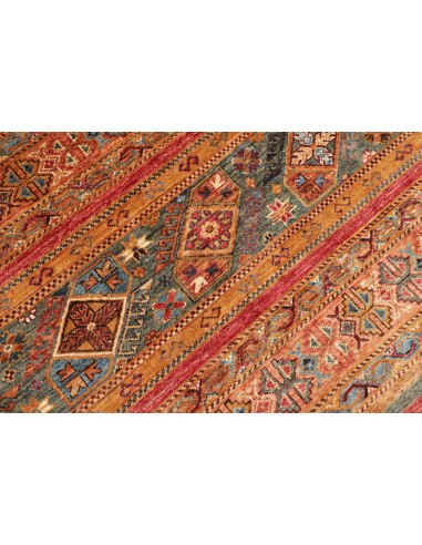 Tappeto Samarkand Pakistan cm.203x294