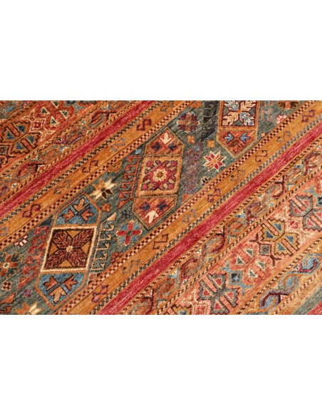 Tappeto Samarkand Pakistan cm.203x294