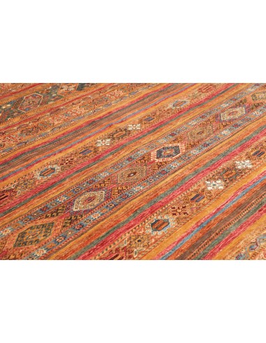 Tappeto Samarkand Pakistan cm.203x294