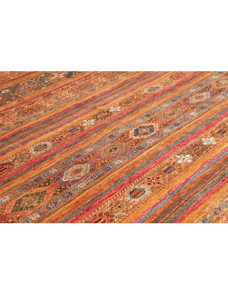 Tappeto Samarkand Pakistan cm.203x294