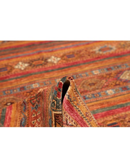 Tappeto Samarkand Pakistan cm.203x294