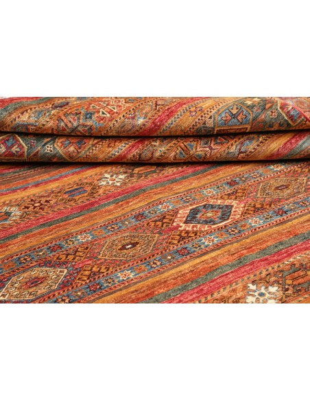 Tappeto Samarkand Pakistan cm.203x294