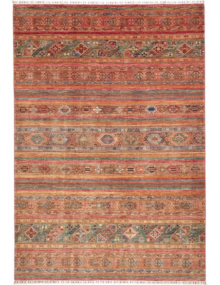 Tappeto Samarkand Pakistan cm.202x291