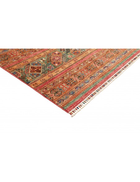 Tappeto Samarkand Pakistan cm.202x291