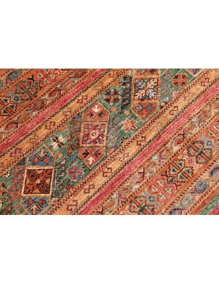 Tappeto Samarkand Pakistan cm.202x291