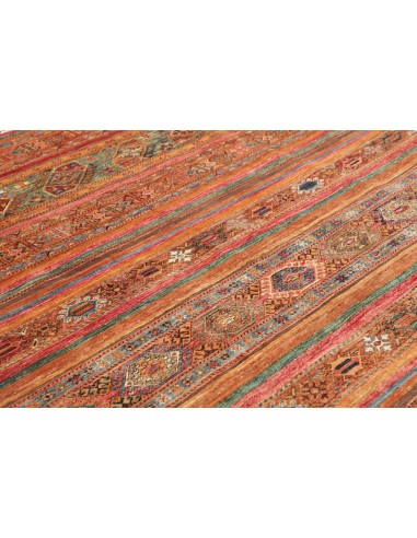 Tappeto Samarkand Pakistan cm.202x291