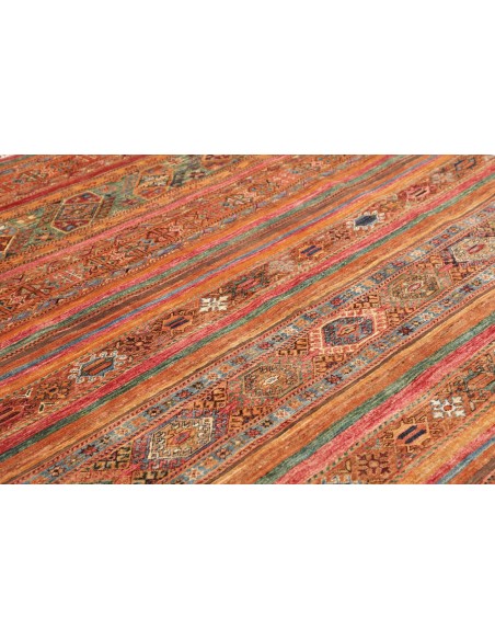 Tappeto Samarkand Pakistan cm.202x291