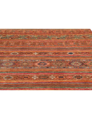 Tappeto Samarkand Pakistan cm.202x291