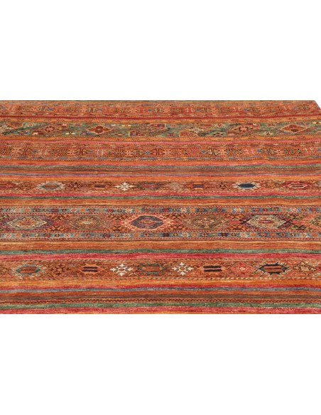 Tappeto Samarkand Pakistan cm.202x291