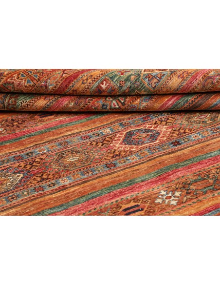 Tappeto Samarkand Pakistan cm.202x291