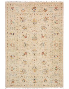 Tappeto Zigler Pakistan cm.204x297