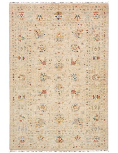 Tappeto Zigler Pakistan cm.204x297