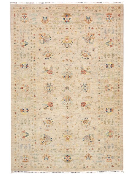 Tappeto Zigler Pakistan cm.204x297