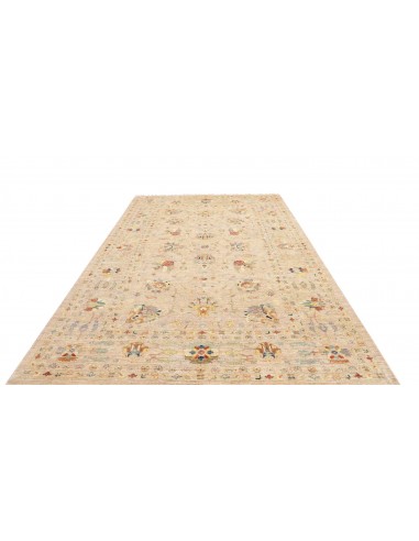 Tappeto Zigler Pakistan cm.204x297