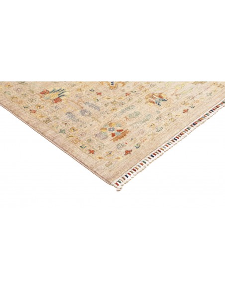 Tappeto Zigler Pakistan cm.204x297