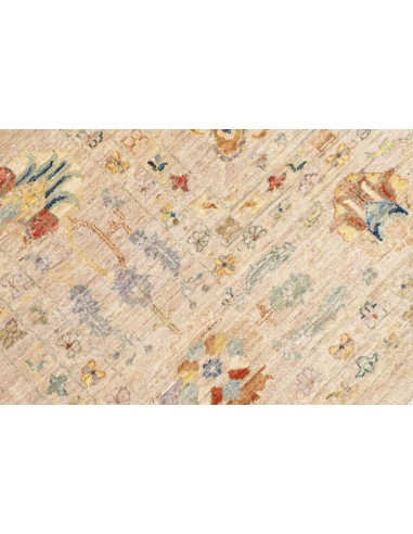 Tappeto Zigler Pakistan cm.204x297