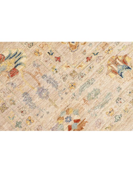 Tappeto Zigler Pakistan cm.204x297