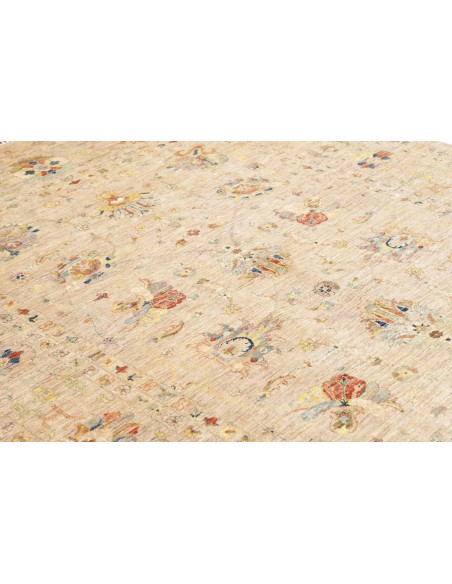 Tappeto Zigler Pakistan cm.204x297