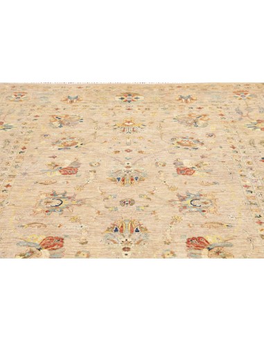 Tappeto Zigler Pakistan cm.204x297