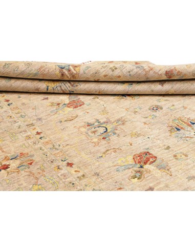 Tappeto Zigler Pakistan cm.204x297