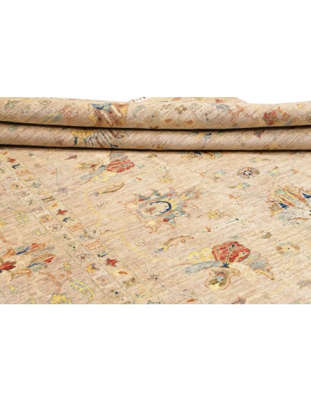 Tappeto Zigler Pakistan cm.204x297