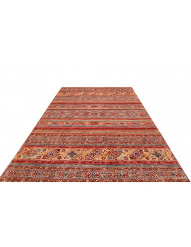 Tappeto Samarkand Pakistan cm.201x297