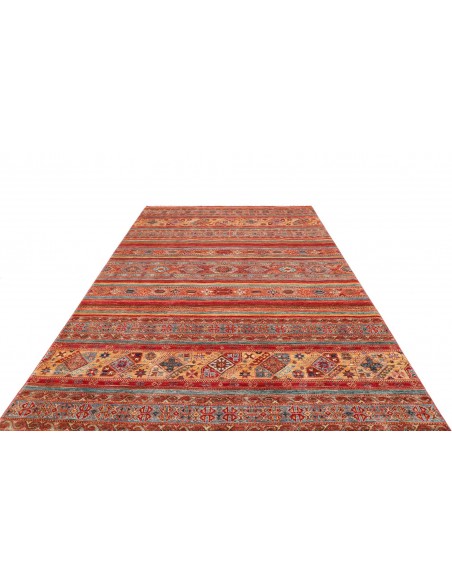 Tappeto Samarkand Pakistan cm.201x297