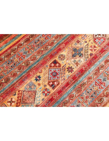 Tappeto Samarkand Pakistan cm.201x297