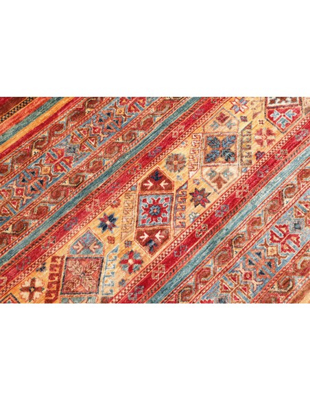 Tappeto Samarkand Pakistan cm.201x297