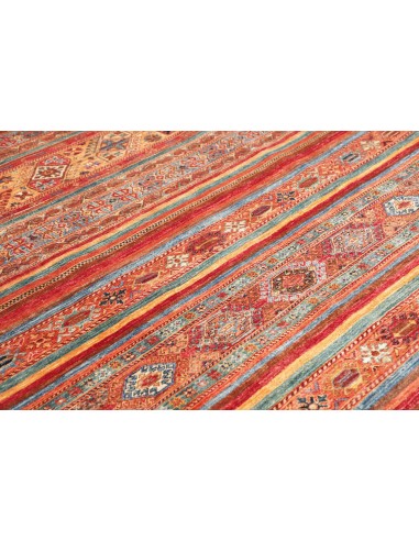 Tappeto Samarkand Pakistan cm.201x297