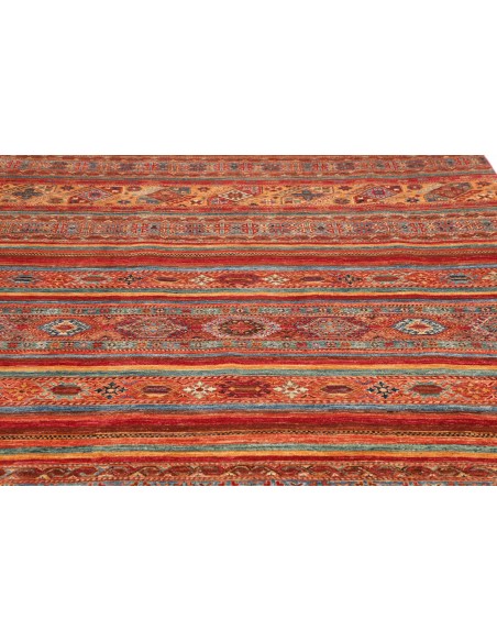 Tappeto Samarkand Pakistan cm.201x297