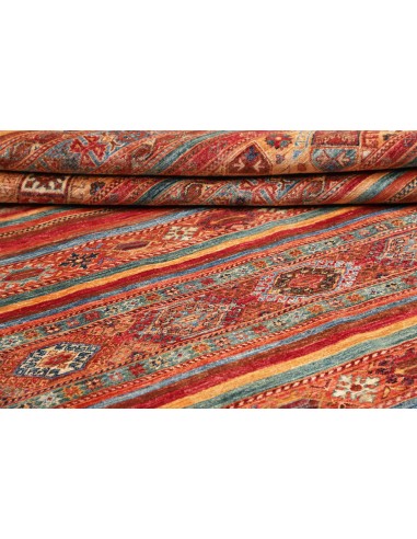 Tappeto Samarkand Pakistan cm.201x297