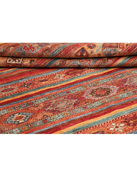 Tappeto Samarkand Pakistan cm.201x297