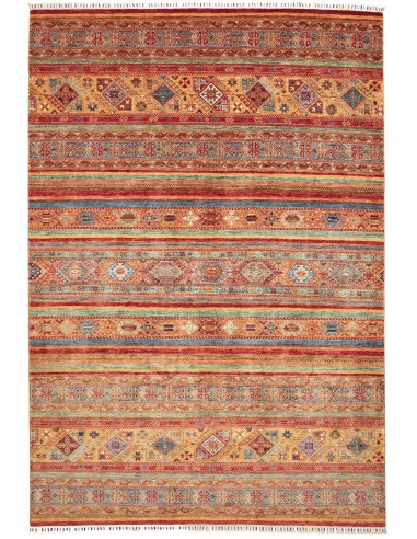 Tappeto Samarkand Pakistan cm.207x300