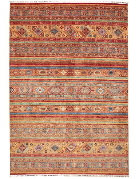 Tappeto Samarkand Pakistan cm.207x300