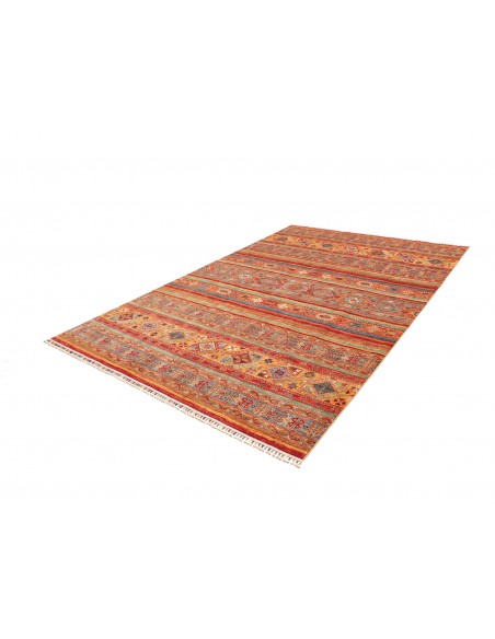 Tappeto Samarkand Pakistan cm.207x300