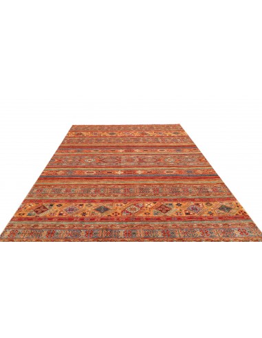 Tappeto Samarkand Pakistan cm.207x300