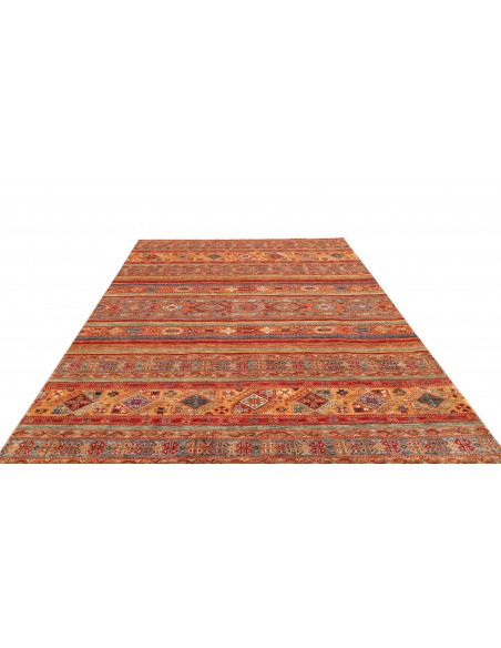 Tappeto Samarkand Pakistan cm.207x300