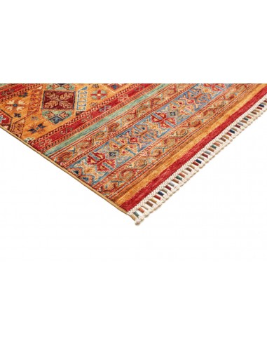 Tappeto Samarkand Pakistan cm.207x300